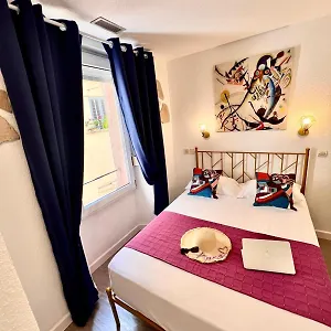 Appia Cannes