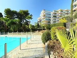 Le Floriana Hotel Cannes