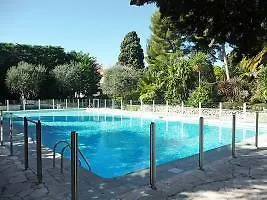 Le Floriana Hotel Cannes